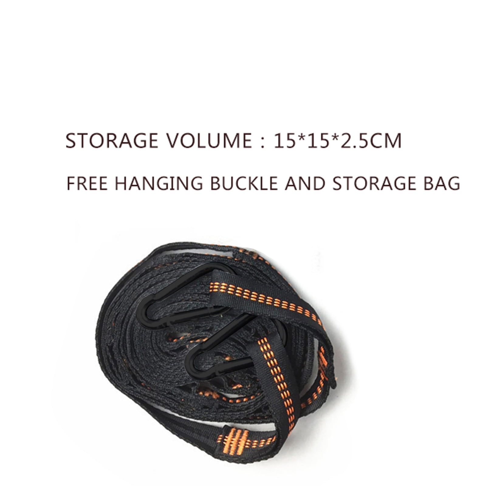 Zorvai Outdoor Climbing Rope Escape Climbing Rope Equipment Fire Rescue Parachute Gym Workout Rock Climbing Mountaineering