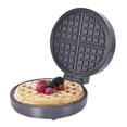 thumbnail image 5 of Multi-functional Electric Breakfast Maker - Donut, Waffle & Cake Baking Machine with Non-stick ,Easy to Operate, 5 of 5