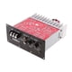 thumbnail image 2 of Subwoofer Amplificador de Audio Cola para Automóvil 12v 150w Módulo Placa, 2 of 8