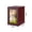 Brown, variant on PuSpu Pet Supplies Photo Frame Wood Memorial Pet Urn-Pet Cremation Box,pet Urns, Holds Up To 30 Cubi-c Inches Of Ashes - Cremation Urn For, Dog