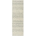 thumbnail image 2 of Safavieh Adirondack Lecia Geometric Runner Rug, Ivory/Light Blue, 2'6" x 14', 2 of 10