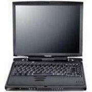 Toshiba Satellite 14.1" Laptop, Intel Pentium M, 256MB RAM, 30GB HD, Combo Drive, Windows XP Professional, M20-S257