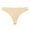 Beige, variant on Panties for Women,Soft Seamless Ice Silk Bikini Underwear Low Rise Comfortable Breathable Thong Panties Everyday Wear,Womens Underwear,Pink,XS