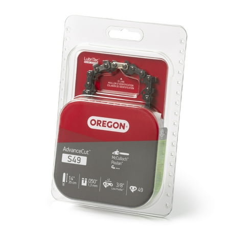 Oregon 14-in AdvanceCut Saw Chain