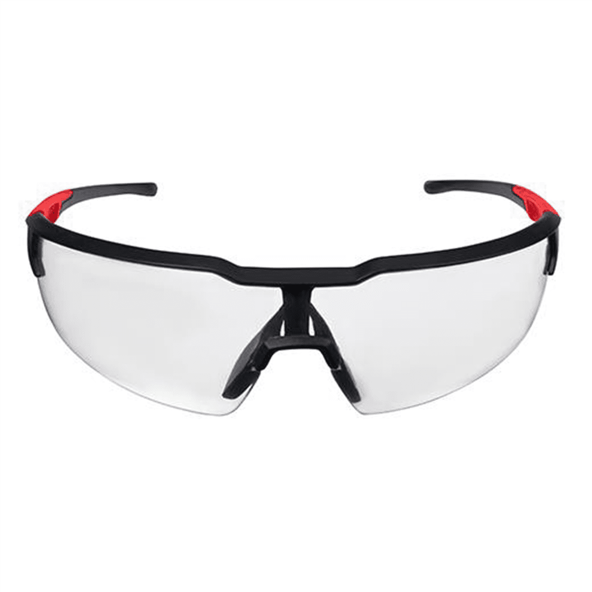 Milwaukee Tool 3PK Clear Anti-Scratch Glasses