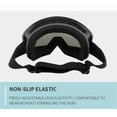 thumbnail image 6 of ROZYARD Outdoor Sport Ski Goggles for Women Men, Fog Resistant Motorcycle Skiing Glasses, 6 of 21