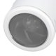 thumbnail image 4 of High Speed Hair Dryer Fast Drying Powerful 1300W Smart Negative Ion Portable Hair Dryer for Home Hotel White, 4 of 4