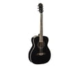 thumbnail image 2 of Guitarra Acústica Para Diestros Black Brillante Oscar Schmidt Of2 Oscar Schmidt Of2, 2 of 2