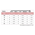thumbnail image 7 of Women'S Lace Y2K Square Neck Strap Tank Top Sleeveless Going Out Party Club Basic Shirt Pink L, 7 of 7
