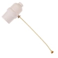 thumbnail image 4 of Miangastore Pull Chain Light Fixture Lamp Socket Ceiling Light Lamp Holder Pull Lamp Base Lamp Accessory, 4 of 9