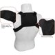 thumbnail image 5 of Sling Backpack Chest Bag Lightweight Anti-theft Crossbody Pack, 5 of 5