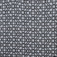 thumbnail image 2 of Zelouf Balve Sequin Embriodery  , Sewing, DIY, Crafts Fabric by the Yard, Black/black, 7 Yard, 2 of 2