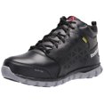 thumbnail image 1 of Reebok Work Athletic Midcut Black, 1 of 7