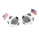 thumbnail image 3 of de Artículos para Fanáticos, Gafas de terre de Fútbol, ​​gafas Divertidas, Gafas Divertidas, Gafas Decorativas para Mujeres, Hombres Y Niños, 3 of 5