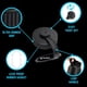 thumbnail image 3 of Tapa repuesto NuRich Hydro Wide Mouth | Compatible con Hydroflask, Nalgene, Simple Modern | Tamaños 12 16 18 20 32 40 1818ml, 3 of 3