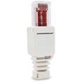 thumbnail image 3 of 40 x Conectores de Red Sin Herramientas RJ45 CAT6 LAN UTP Cable Plug Sin Herramientas Cat5 Cat7, 3 of 9