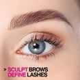 thumbnail image 3 of Wet N Wild Mega Clear Brow & Lash Mascara - Clear (Pack of 20), 3 of 8