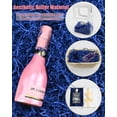 thumbnail image 3 of Relleno de papel arrugado Raissily, 700 g, color azul marino, 3 of 7