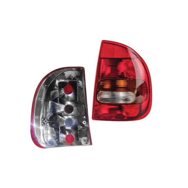 Calavera IAP Chevrolet Chevy 1997 - 2000 Pasajero