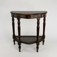 thumbnail image 2 of Wayborn Caned Demi Console Table, 2 of 6
