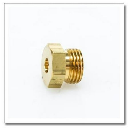 Whirlpool WPW10400495 Wz Orifice - OEM Part