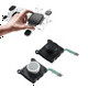 thumbnail image 5 of Joystick Analógico 3D para 2000 PSV2000 Joystick Controller ThumbStick para 2000 Negro y, 5 of 5