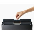 thumbnail image 3 of Joseph Joseph Folio Steel 4-Piece Cutting Board Set with Stainless Steel Case, 3 of 5