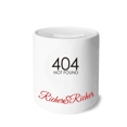 thumbnail image 1 of Programmer 404 Error Not Found Rich and Rich Bank Saving Box Coin, 1 of 1