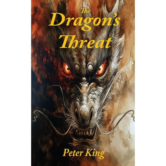The Dragon's Threat, (Paperback)