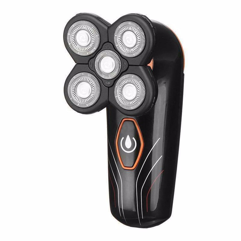 skull shaver hair clipper