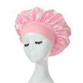 thumbnail image 5 of Cap i satin, stora silkesmössor för dag och natt, 5 of 5