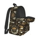 thumbnail image 5 of Disketp coffee shop house Mochila Escolar de Gran Capacidad y Peso Ligero, Mochila de Viaje Ideal para Escuela, Trabajo y Uso Diario, Cómoda y con Estilo, 5 of 8