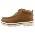 thumbnail image 3 of LUGZ MEN'S FRINGE CHUKKA LACE-UP BOOT, 3 of 5