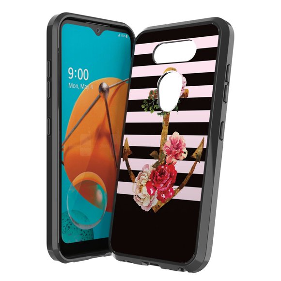 Spectrum Mobile Device