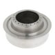 thumbnail image 2 of Estufa de camping mini quemador Acero inoxidable perfecl, 2 of 7