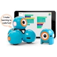thumbnail image 2 of Wonder Workshop 1-WB04-01 Dash & Dot Wonder Pack, 2 of 4
