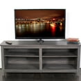 thumbnail image 2 of VIVO Swivel Bolt-Down Desktop TV VESA Mount for Screen Sizes 32" to 55", 2 of 8
