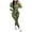 Green, variant on Women's Sports Suit Windbreaker Running Suit Two Piece Color Blocked Long Sleeved Suit Ladies Suits for Party Dressy Jumpsuits for Women Wedding Guest Womens Tuxedo Suit Pants Suit for Women Elegant