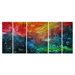 thumbnail image 2 of All My Walls MAD00255 Megan Duncanson Distant Galaxy, 2 of 4