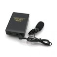 thumbnail image 1 of Adaptador S-video a 3 RCA perfke 4 piezas, 1 of 6