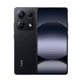 thumbnail image 1 of Xiaomi Redmi Note 14s 4g 6,67 256gb 8gb Ram Cámara 200mpx - Black, 1 of 2