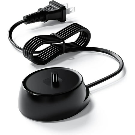 Replacement Model HX6100 Charger Compatible with Sonicare Protective Clean 5100 5300 Electric Toothbrush Charging Base