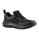 thumbnail image 2 of Tenis SPORT CORVET mujer Correr negro 26, 2 of 4