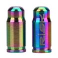thumbnail image 1 of Tapones para válvulas de neumáticos Tbest TC4, aleación RGB, 2 unidades, 1,6 cm, 1 of 7