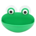 Amphibian Aquatic Frog Habitat Plastic Safe Cute Aquatic Frog Habitat