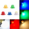thumbnail image 1 of Luz de instrumentos t3 t4.2 T3COB T4.2COB T4.7 Luz de advertencia de luz de tablero de instrumentos LED indicadora de automóvil, 1 of 5