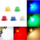 thumbnail image 1 of Luz de instrumentos t3 t4.2 T3COB T4.2COB T4.7 Luz de advertencia de luz de tablero de instrumentos LED indicadora de automóvil, 1 of 5