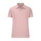 thumbnail image 3 of Camisas de Manga Corta de los Hombres Turn-Down Cuello Blusa, Ligero Poliéster Casual de Manga Corta Blusa, 3 of 7
