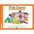 thumbnail image 1 of Pre-Owned Alfred's Basic Piano Prep Course Technic, Bk A: For the Young Beginner (Alfred's Basic Piano Library, Bk A) (Paperback) 0739016342 9780739016343, 1 of 1