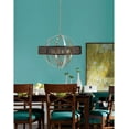thumbnail image 2 of Cal Lighting - Willow-Six Light Chandelier in Transitional Style-26.25 Inches, 2 of 2